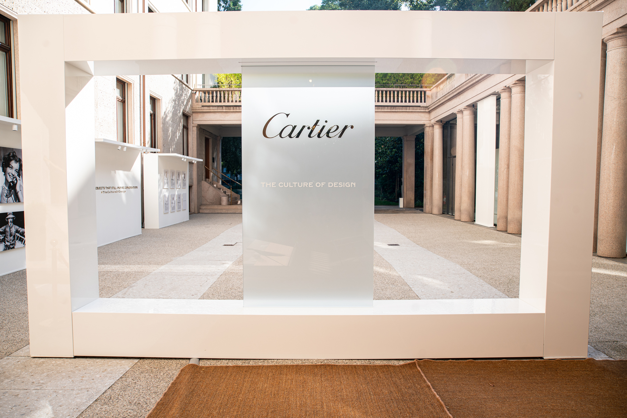 Cartier #1