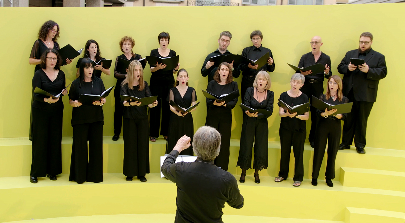 Unicredit-coro